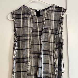 Zara woman dress